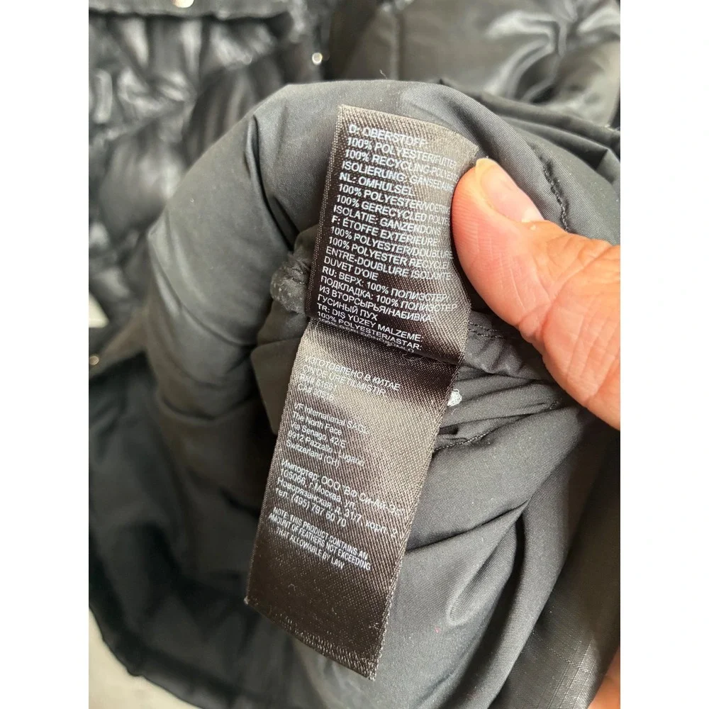 The North Face north face